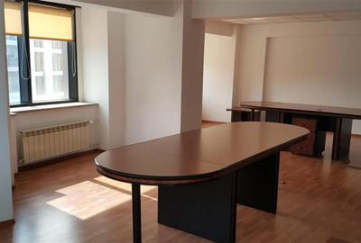 Muntenia Business Center - birouri de la 34 mp - 16