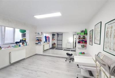 Spațiu comercial, de 69 mp, în Girocului