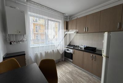 Apartament 2 camere de inchiriat cu parcare zona Turnisor Sibiu - 4