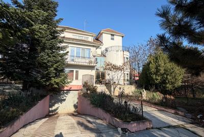 Vilă individuală | Oportunitate investiție | Drumul Taberei l 3700 Mp teren l - 1
