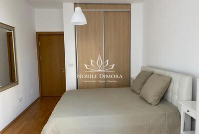 Apartament spatios cu 2 camere de 80mp in Tender - zona ISHO - 6