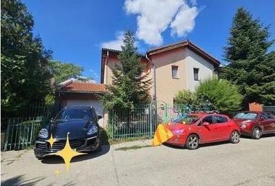 Duplex cu 4 camere în Pipera