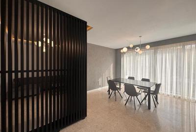 Vila individuala moderna 4 camere zona Bucium , constructie noua, complet finisa - 4