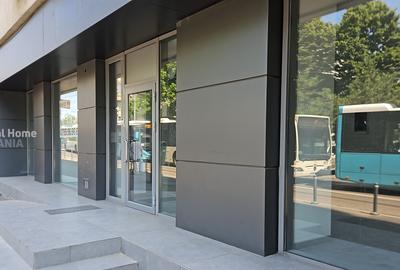 Spatiu Comercial | Central | Banu Manta | Nicolae Titulescu - 1