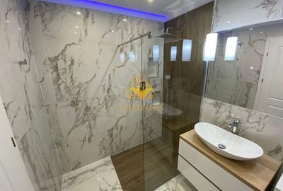 2 camere bloc nou, parcare, modern, Gheorgheni, zona Grand Park - 4