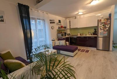 Apartament 2 camere, zona Campului-Manastur! - 2
