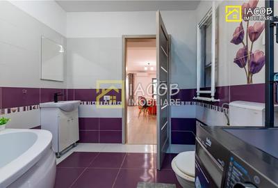Casa P, str. Tineretului, Magura - Crihan, Bacau - 16