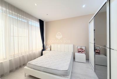 Apartament modern cu 2 camere de inchiriat, Zona Gheorgheni - 11