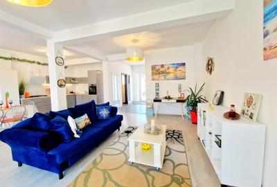 VILA DE INCHIRIAT IN CONSTANTA - 7