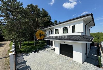 Vila UNICATA - Galata (Iasi) - Padurea cu Pini (Platoul Insorit) - 720 mp teren - 3