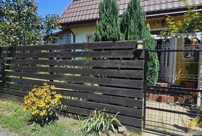 Casa individuala de inchiriat Clinceni-Olteni - 14