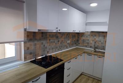 Apartament 2 camere de închiriat în Constanța zona Inel II - 4