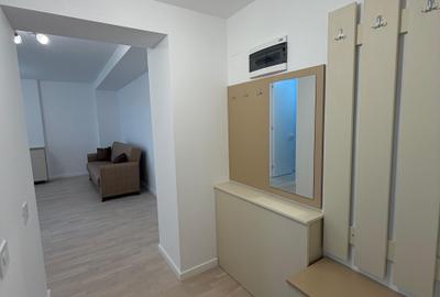 Închiriere | Apartament 2 camere | Bucegi 12 Central Residence  Ploiești - 7