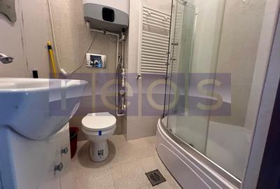 VANZARE GARSONIERA | BOXA LA DEMISOL | ZONA DACIA- PIATA ROMANA - 7