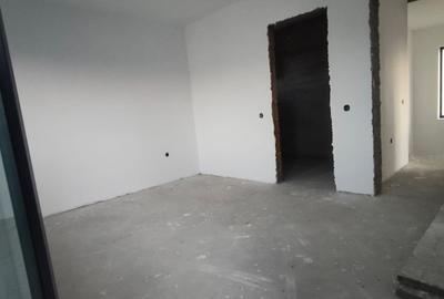 FARA COMISION casa ELEGANTA 4 camere P+1+pod cu placa terasa mare 24mp c tehnica - 10