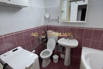 2 Camere de inchiriat | Campia Libertatii | Metrou | Mobilat - 6