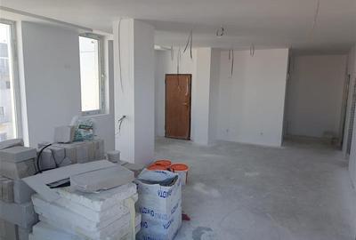 Apartament de 3 camere tip penthouse Carol Viilor - 3