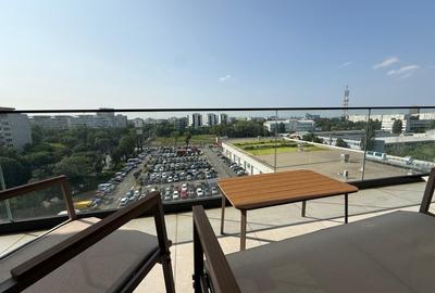 Apartament 2 Camere Sun Royal Metrou 10 Minute - 12