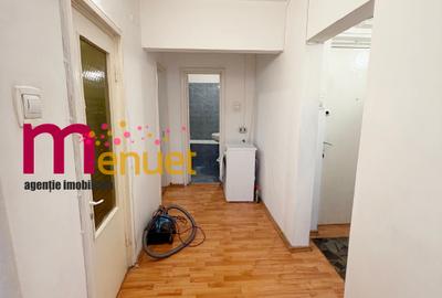 Apartament 2 camere,Piata Noua,etaj 2 - 9