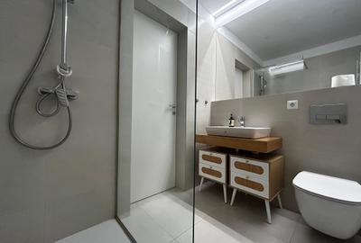 Apartament 2 camere Nusco City - Promenada Mall | Metrou Aurel Vlaicu - 11