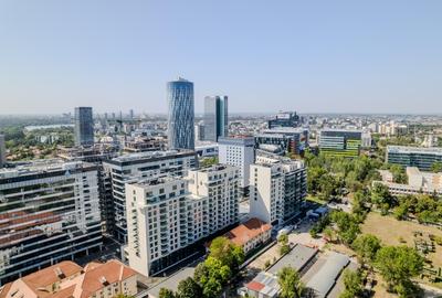 OFERTA LIMITATA • 3 camere• open view  • Aviatiei Tower by Radacini - 2