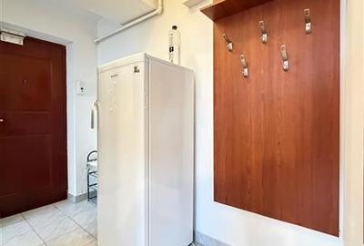 Vanzare garsoniera decomandata in bloc de apartamente, zona Garii - 7