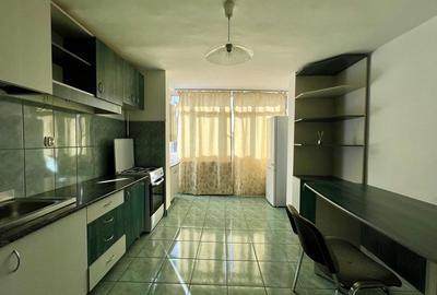 Chirie apartament 2 camere zona Crisan mobilat -utilat 250eur/luna - 1