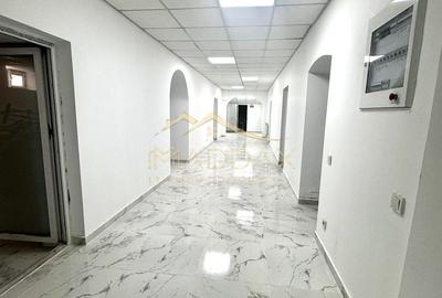 De Vanzare-Central/Cismigiu ~ Spatiu Birouri/Clinica/Centru Infrumusetare - 7