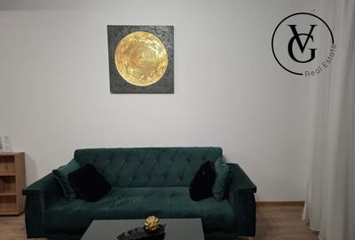 Apartament 2 Camere - Complex Primavera - Campus - 3