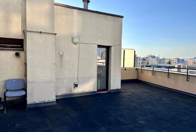 Triplex Matei Basarab-Calea Calarasi, bloc 2011 || 210mp || parcare+boxa incluse - 18