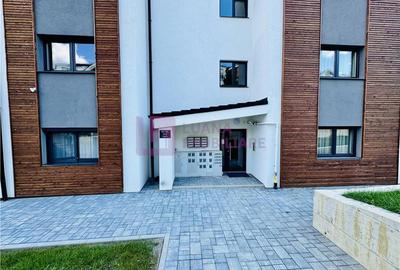 Apartament 2 camere PREMIUM de inchiriat | DaVinci | video - 10