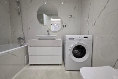 Apartament cu 2 camere de inchiriat in zona Pipera Plaza / Petricani - 7