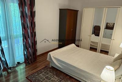 Apartament 2 camere Floreasca 1968 Parter - 1