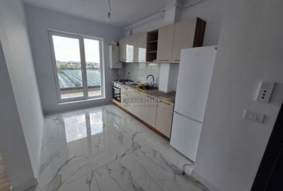 Apartament modern cu 2 camere, prima închiriere, Metalurgiei, Sector 4 - 12