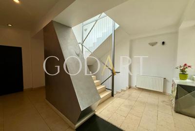 Apartament 2 camere Herastrau | Parcare inclusa | Mobilat complet - 20