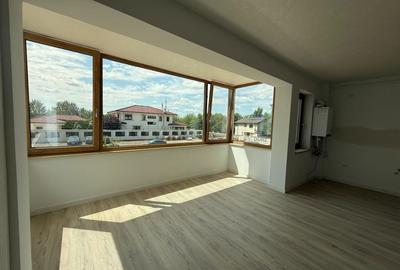 Titan- Bloc boutigue- apartament 3 camere - 7
