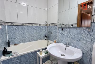 Apartament cu 2 camere, decomandat, de inchiriat, in Timisoara. - 12