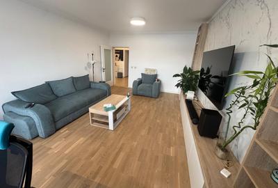 Complex Emerald, apartament de 3 camere - 17