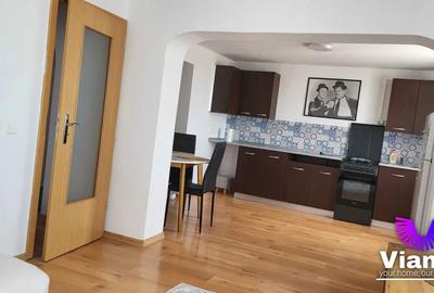 Apartament 2 camere Rahovei - 5