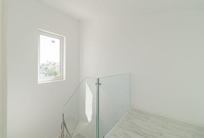 Casa 4 camere Nicolae Iorga Chiajna - 14