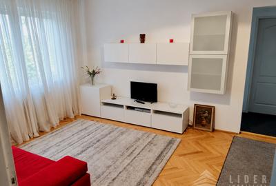 Apartament cu 3 camere de vânzare în Grigorescu, Cluj-Napoca | 61 mp, 2 balcoane - 1