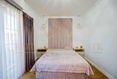 Mamaia Sat - Casă ultra-modernă de lux  – 5 camere, 4 dormitoare. - 22