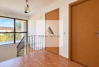 Casă de vânzare P+1 în Clinceni, cu 3 camere, 2 băi și curte proprie - 8