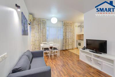 Apartament cu 2 camere în Titan