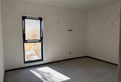 Casa individuala 4 camere, 3 bai, S+P+ET,  garaj, terasa - 25