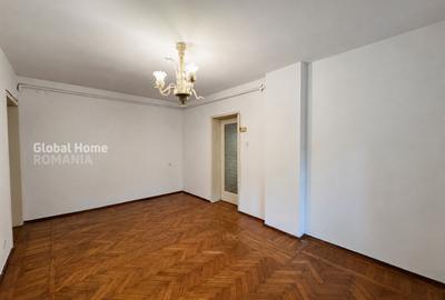 3 camere de inchiriat 1 Mai | Metrou 1 Mai - 3
