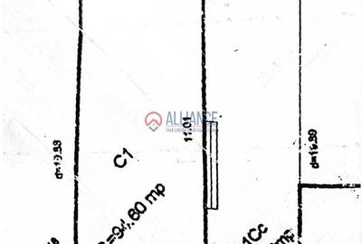 TOMIS I casa 5 camere caramida cu central pe gaz - 3