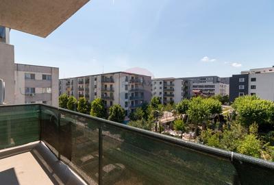 Apartament decomandat cu 2 camere de vanzare zona Pallady Gura Putnei - 6