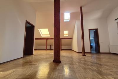 Vilă 6 camere,  P+1+M | Iancu Nicolae – Pipera |anga British School - 17