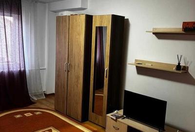 Apartament cu 2 camere decomandat, mobilat în Frumoasa